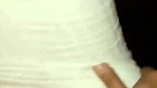 I stay with my stepsister for a nap and we fuck unintentionally