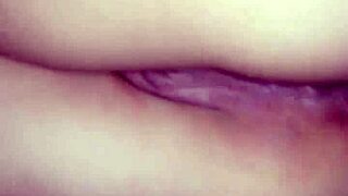 Colegiada Culona Me Deja Follarle Su Enorme Culo