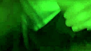 Does this little fat girl love sucking until she gets my milk?