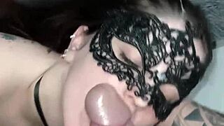 Compilation of the best blowjobs by real teens