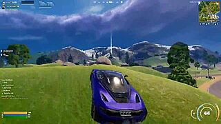 Playing Fortnite with bisexual transgender? 😏