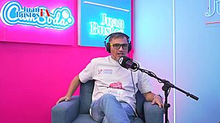 Letizia fulkers has intense orgasm with giant oiled tits 😍