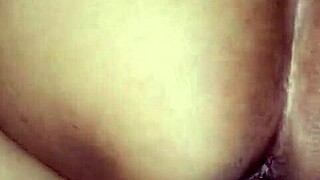 fuck that daughter-in-law hard with the understanding mother-in-law!