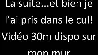 my public birthday story you have the full uncensored version 😊