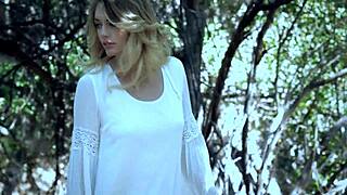 Enchanted with lesbians scarlet red and blake eden