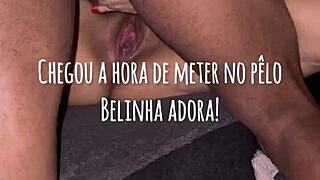 serviço completo na boleia do caminhão tudo sem camisinha