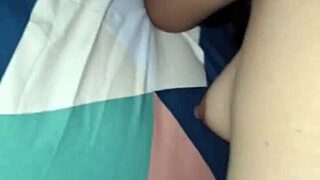 indonesian girl longs for her boyfriend's friend