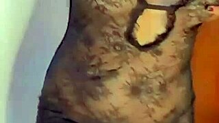 her cock throbs, her pussy drips wet, she dreams of cumming in front of you