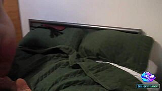 mistress kora bell and oldschoolgent share intimate moments with a devoted slave in bdsm play