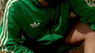 Lextalon's Sexy Boy Strokes for You