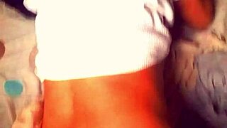 Giving a good morning to my bestie with close up ass