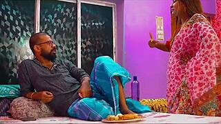 Indian Village Newly Married Desi Couple Hot Wife Hardcore Sex With Hindi Audio