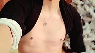 baile sensual y sesion de fotos