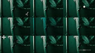 hardwerk asked me to bang delfine in a wild bdsm session