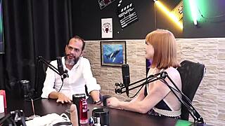 Melhores Momentos Da Reh Queen Massagem Tantrica No Sensual Cast - Parte 7 Watch On Sheer Red