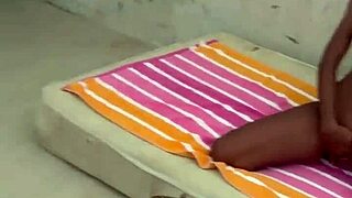 gangbang in a house under construction with lots of milk just for me.