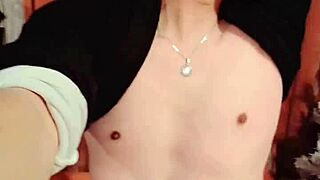 baile sensual y sesion de fotos