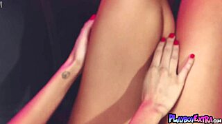 Glamorous Big Tits Latina Teen Knows How To Behave!