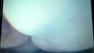 creampie chronicles with nichole knockers