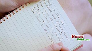 Test From Step Family For Vaginal Endurance