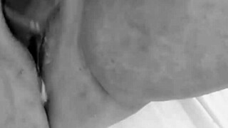 I Sent Him My Nudes Then He Came Over And Fucked Me Raw