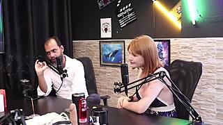 Melhores Momentos Da Reh Queen Massagem Tantrica No Sensual Cast - Parte 7 Watch On Sheer Red