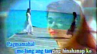 tayong dalawa - lyrics