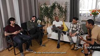 I-I mean, cpr class orgy where students get more than certified - tommy pistol donny sins scotty p nade nasty musa phoenix summer vixen axel haze