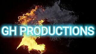 Teaching my little slut sloppy throat skills