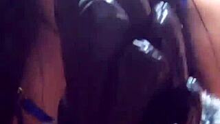 i hope you like my very slutty clothes 😘