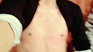 baile sensual y sesion de fotos