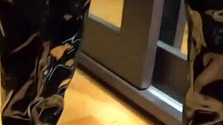 i hope you like my very slutty clothes 😘