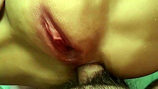 Keep fucking her big shaved pussy and ass