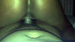 Gadis mengandung naik cowgirl sampai muncu menganga lebar