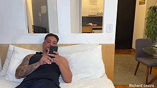 I Devoured My Sister-In-Law's Pussy After Wife Left