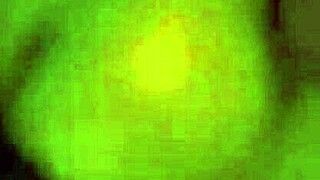 Curly Haired Ebony Lightskin Girl Takes Rough Backshot With Big Cock