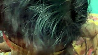 Sexy desi secretary getting fucked by boss for increment