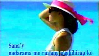 tayong dalawa - lyrics
