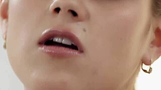 serina gomez seduces my blindfold bf into a hot passionat fuck - whiteboxxx