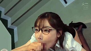 Super Busty Asian Girls Bathed In Cum