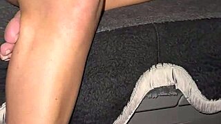 serviço completo na boleia do caminhão tudo sem camisinha