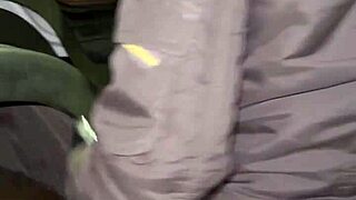 serviço completo na boleia do caminhão tudo sem camisinha