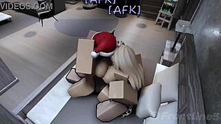 Two big tit sluts wanted to fuck after club 😈