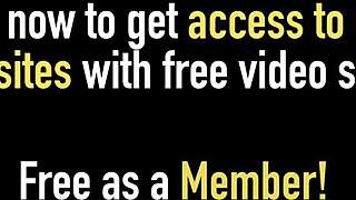 whitney wright shows off her busty body and sexy soles in this hot scene