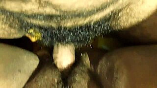 Desi Milf Chikki Bhabi Delicious Boob Massaged And Then Fucked Hard