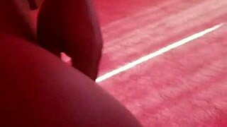 Hubby Fucking My Friend with a Big Cock