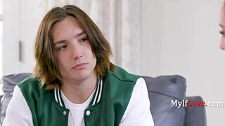 after this, you'll respect my step son in mylflove scene