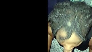 Cum On Lips, She Sucks It All