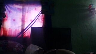 I Masturbate While My Stepfather's Old Man Watches And Touches His Dick!