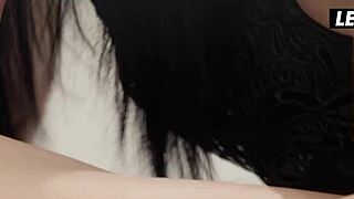 Lola Bellucci Gets Her Asshole Passionately Fucked By Bf - Letsdoeit